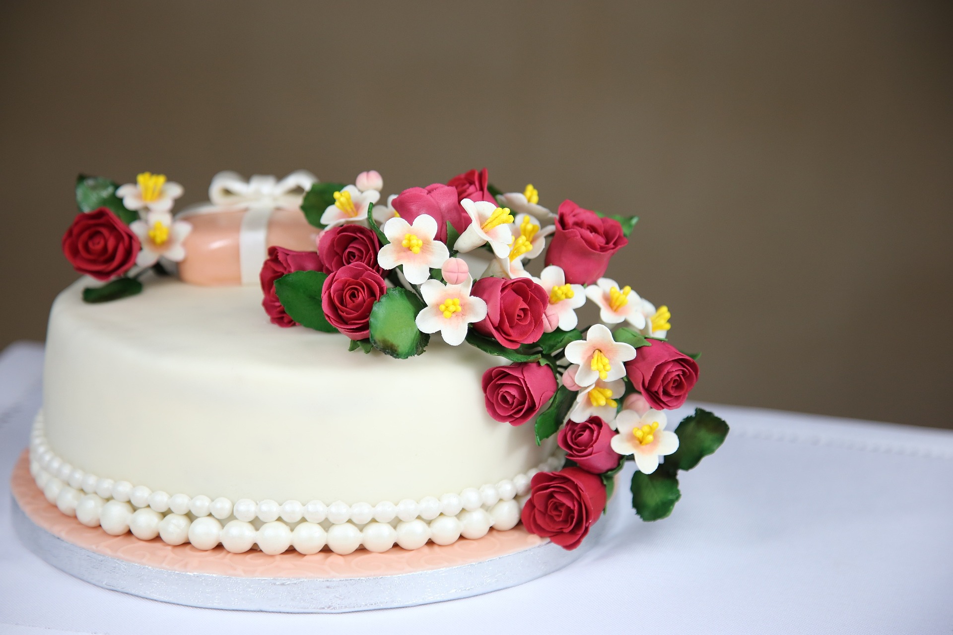 El Secreto de una Torta Perfecta: Ingredientes y Técnicas