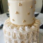 15 Años de Dulzura: Una Torta Especial para Sofía